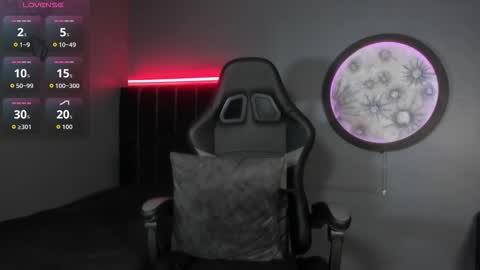 Khriss brown online show from November 2025 09:36:01 PM