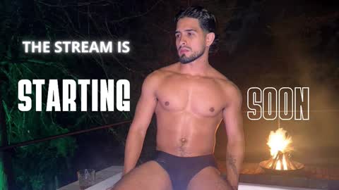 Khriss brown online show from January 2026 07:06:02 PM