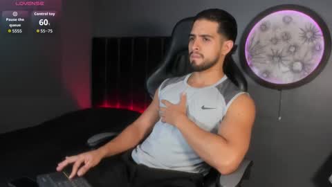 Khriss brown online show from January 2026 09:28:02 PM