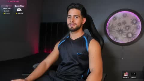 Khriss brown online show from January 2026 07:49:02 PM