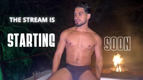 Khriss brown online show from January 2026 07:08:01 PM