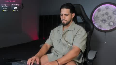 Khriss brown online show from January 2026 09:40:02 PM