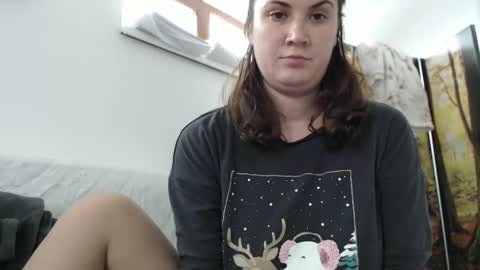 Sarah online show from December 2025 12:33:02 PM