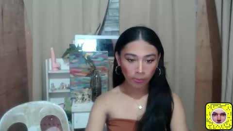 Kiana online show from September 2025 09:19:02 AM