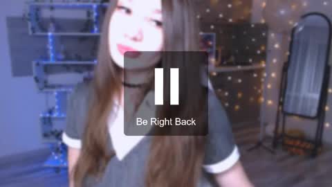 Snapshot of kiananowak chatting on June 2026 08:03:01 PM Kiana online show from June 2026 08:03:01 PM