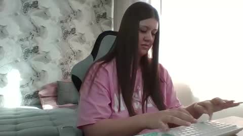 kianna_dior_ online show from March 2026 09:37:02 AM