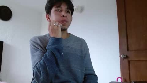 Adrian  Chlloe online show from September 2025 10:44:01 PM