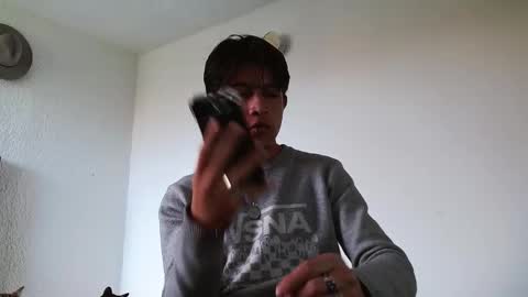 Adrian  Chlloe online show from September 2025 10:37:02 PM