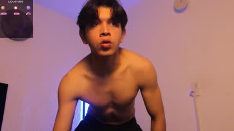 Adrian  Chlloe online show from January 2026 04:23:01 PM