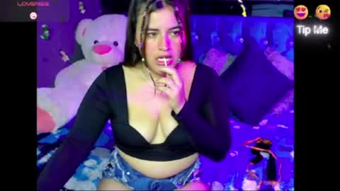 kiara___cute online show from March 2026 07:47:01 PM