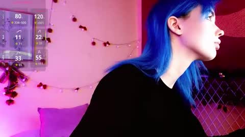 Kira online show from December 2025 09:10:02 PM