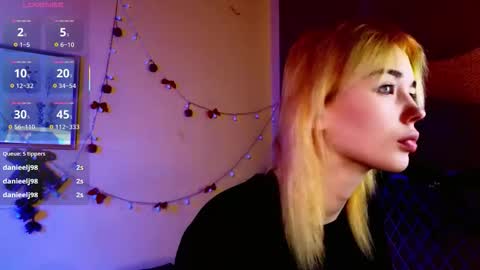 Kira online show from January 2026 09:38:02 PM