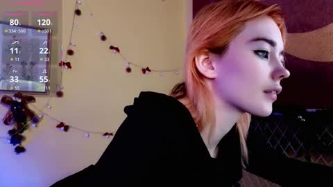 Kira online show from January 2026 09:08:01 PM