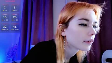 Kira online show from February 2026 09:51:02 PM