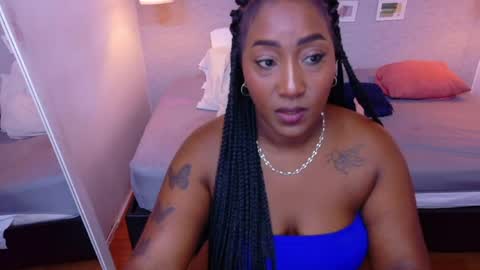 Snapshot of kiara_evanss chatting on May 2026 11:12:03 PM Kiara online show from May 2026 11:12:03 PM