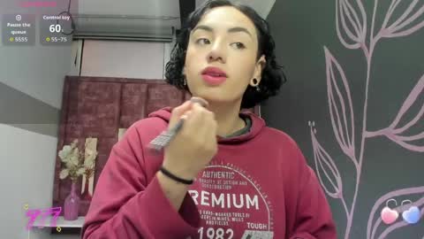 KIARA FOX online show from March 2026 12:21:01 AM