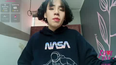 KIARA FOX online show from April 2026 08:57:01 PM