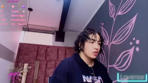 KIARA FOX online show from June 2026 07:59:01 PM