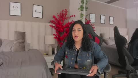 Snapshot of kiara_kismet9 chatting on June 2026 01:10:01 AM kiara kismet online show from June 2026 01:10:01 AM
