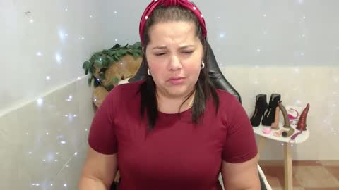 Kiara online show from January 2025 04:55:01 AM