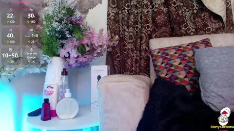 Valery online show from December 2025 12:13:02 PM