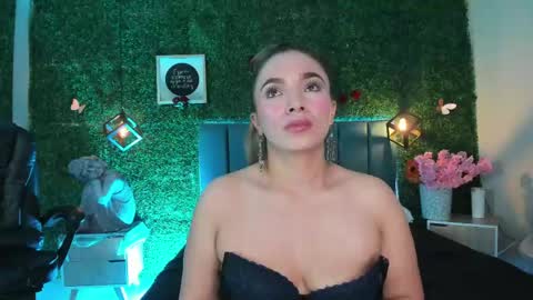 Valery online show from April 2026 09:39:33 PM