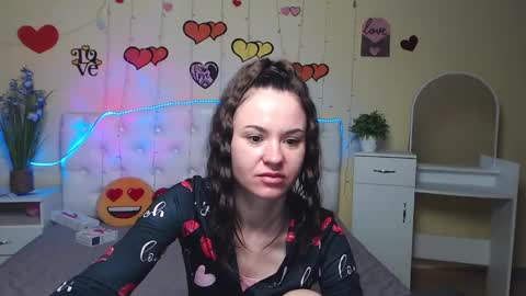 Kara online show from February 2025 11:37:01 PM