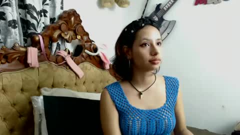Snapshot of kiaralenon chatting on December 2024 04:53:01 PM kiaralenon online show from December 2024 04:53:01 PM