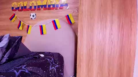 kiaralopez_ online show from June 2026 05:12:01 AM