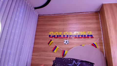 kiaralopez_ online show from July 2026 03:11:02 AM
