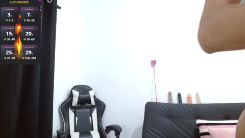 KiaraRider online show from February 2025 11:24:01 PM