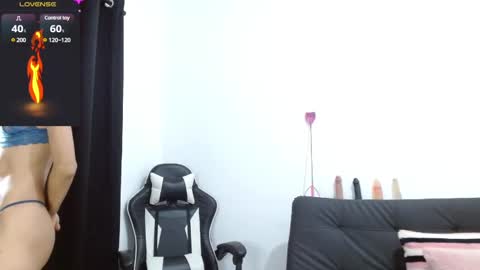 KiaraRider online show from February 2025 07:17:02 PM