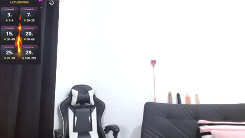 KiaraRider online show from February 2025 05:04:01 PM