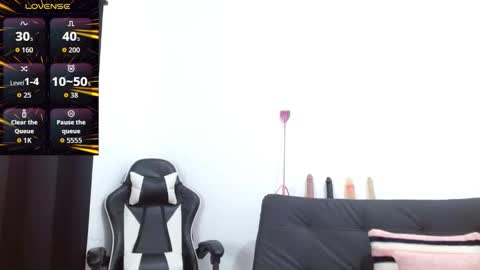 KiaraRider online show from September 2025 05:58:02 PM