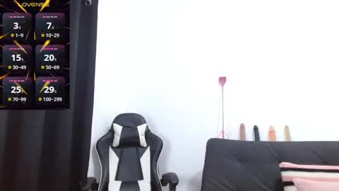 KiaraRider online show from September 2025 06:44:02 PM