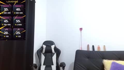 KiaraRider online show from October 2025 06:59:01 PM