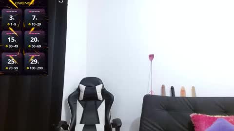 KiaraRider online show from November 2025 05:41:02 AM