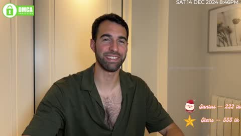 Snapshot of kiatog5 chatting on December 2024 07:46:02 PM Manu online show from December 2024 07:46:02 PM