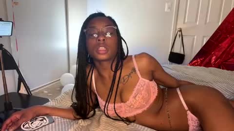 HunneysPlayRoom online show from February 2026 07:51:01 AM