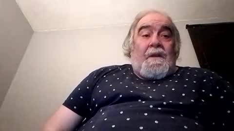 KICKINME online show from October 2025 10:43:02 PM