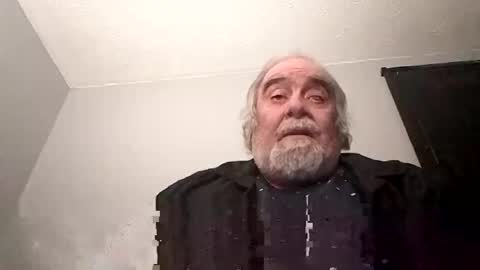 KICKINME online show from November 2025 10:42:01 PM