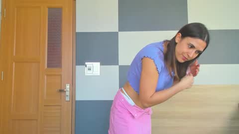 KIERA 31 online show from February 2025 08:46:01 AM