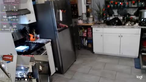 Kiersten online show from February 2026 06:40:01 AM