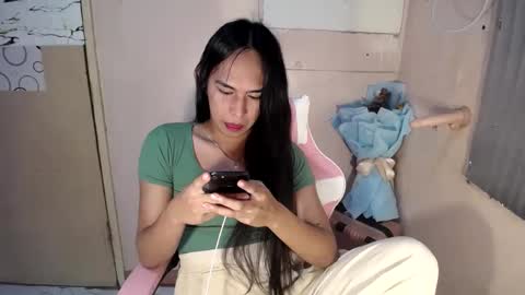 kiesha online show from January 2025 02:03:02 PM