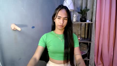 kiesha online show from January 2025 08:35:02 PM