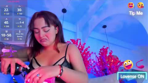 kiim01 online show from March 2025 06:23:02 PM