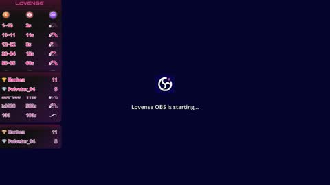 Kim online show from December 2025 08:15:02 PM