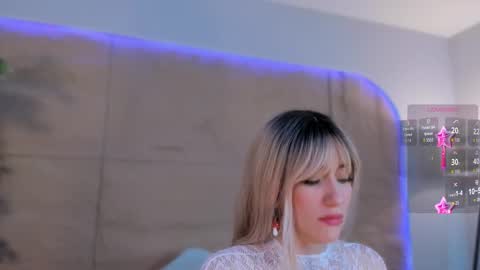 KIM COOPER online show from March 2026 10:37:02 AM