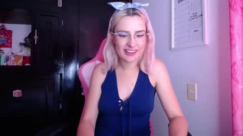 Anna Sophia online show from January 2025 06:23:02 PM