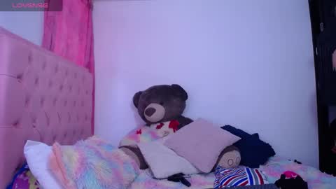 Anna Sophia online show from January 2025 01:09:02 PM